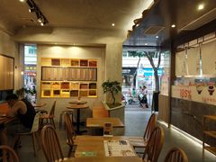 -古乡居甜品(大信店)