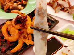 -北京全聚德(西翠路店)