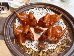 -炆艺乳鸽·煲仔饭大排档(望京来广营店)