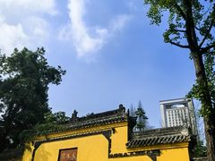 -成都市文殊院
