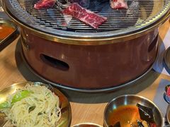 -闻老头·菊花炭烤肉(D11店)