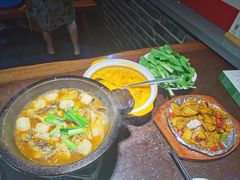 -肖记牛肉鱼杂馆·省级非遗(柏林春天直营店)