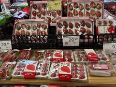 -华润苏果(晓庄国际商业广场店)