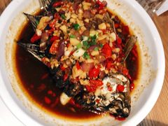 -费大厨辣椒炒肉(万家丽一店)