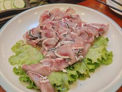 -大理.老字号渝记酸萝卜乌鱼(古城总店)