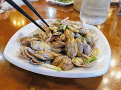 -南海渔家•海鲜•正宗海南菜(海棠湾店)