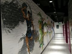 -一兆韦德健身(张杨路店)