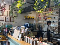 -唐咖精品咖啡(大理古城手冲店)