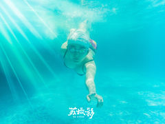 -龙洋游泳馆
