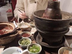 -水煮三国·川鲁江湖菜(香山店)