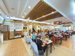 -华天延吉餐厅(西四总店)