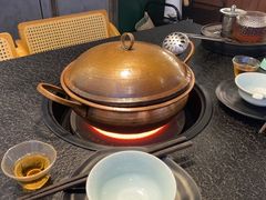 -一善菌·云南菌汤·云南菜(银泰城店)