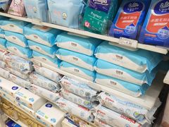 -711便利店(第二儿童医院店)