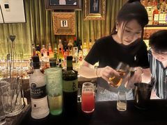 -THE OLD HOUSE酒吧