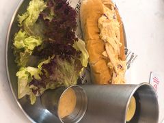 经典热狗-Eckl’s爱氏热狗(猫街店)