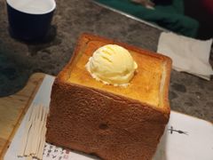 -绿茶餐厅(天津天河城店)