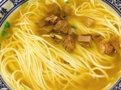 -尹兰楼西北风情餐厅(嘉定店)