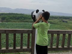 -处女泉风景名胜区