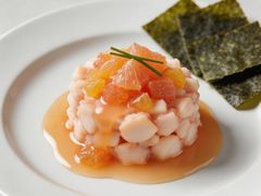 -壳里西餐厅Coquille Seafood Bistro(蒙自路店)