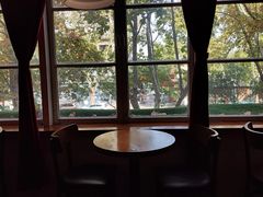 -雕刻时光咖啡馆(交大店)