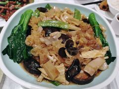 -名盈轩酒家·手工茶点·16年经典粤菜(新一城店)