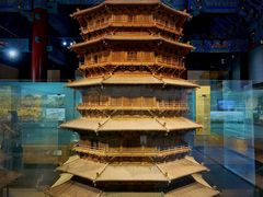 -北京古代建筑博物馆