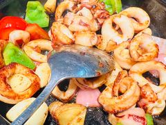 -客家汇·客家传承菜(水库店)