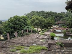 -广州莲花山旅游区
