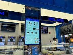 -CORNER CONE GELATO酷矿手作霜淇淋(南头古城店)