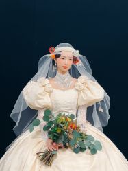 -爱城婚纱摄影·品质严选店