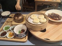 -醉长安(钟楼旗舰店)