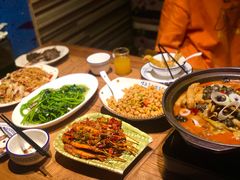 -眼镜味道(德才店)
