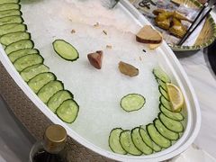 -陶缘一号·四季缘·老字号顺德菜·户外婚礼家宴(西滘店)