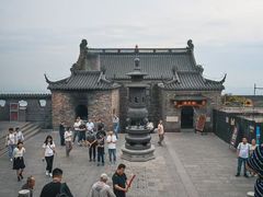 -句容茅山景区