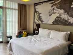 -成都安仁福朋喜来登酒店