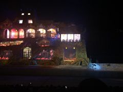 -三亚红色娘子军演艺公园景区