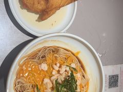 -松鹤楼面馆(飞州国际广场店)