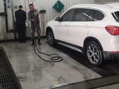 -博睿通达汽车修理站