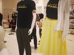 -优衣库(苏州天虹CCMall石路店)