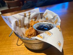 -HUZI虎滋精酿餐吧(京西大悦城店)