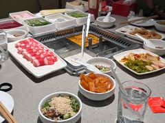 -海底捞火锅(壹悦城店)
