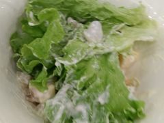 -江南村酒家