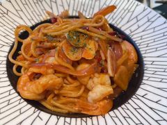 -ins森林童话餐厅coffee&bistro
