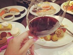 四季酒店自助餐厅-深圳四季酒店·馥自助餐厅