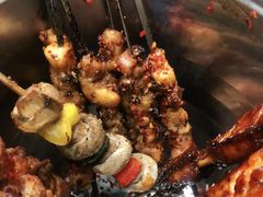 -炒豆合作社(东四总店)