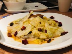 -江湖情酸菜鱼(万菱汇店)