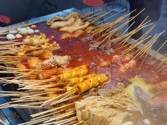 -郭记小街麻辣烫(南小街总店)