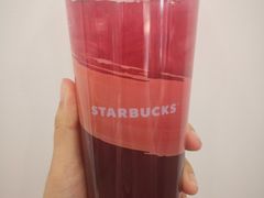 -星巴克(北京新东安)