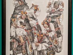 -陕西省美术博物馆