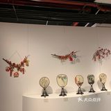 倪妮拍过照片的美术馆！民国风国立美术馆